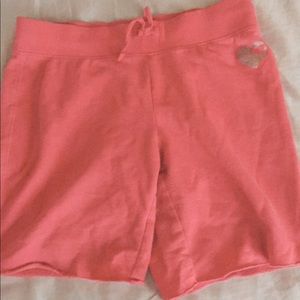 Pink Shorts💗